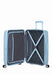 Valise rigide American tourister Soundbox 8365 PASTEL BLUE