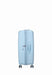 Valise rigide American tourister Soundbox 8365 PASTEL BLUE