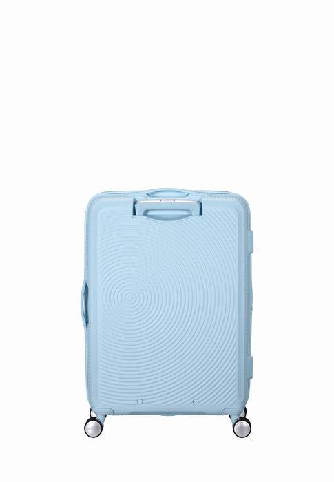 Valise rigide American tourister Soundbox 8365 PASTEL BLUE