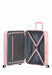 Valise rigide American tourister Soundbox 8959 PASTEL PINK