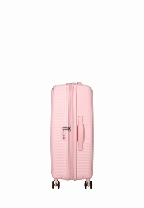 Valise rigide American tourister Soundbox 8959 PASTEL PINK