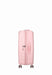 Valise rigide American tourister Soundbox 8959 PASTEL PINK
