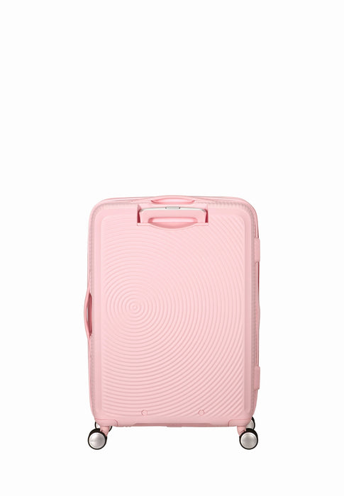 Valise rigide American tourister Soundbox 8959 PASTEL PINK