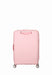 Valise rigide American tourister Soundbox 8959 PASTEL PINK