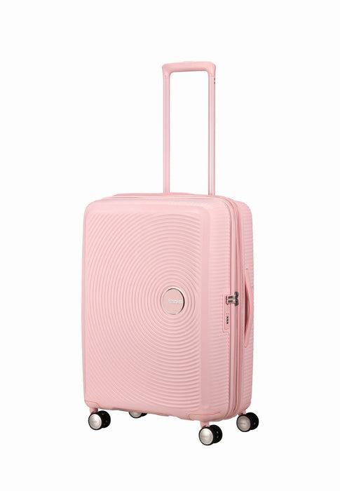 Valise rigide American tourister Soundbox 8959 PASTEL PINK