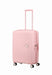Valise rigide American tourister Soundbox 8959 PASTEL PINK