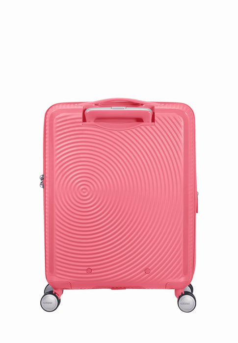 Valise rigide American tourister Soundbox A039 SUN KISSED CORA