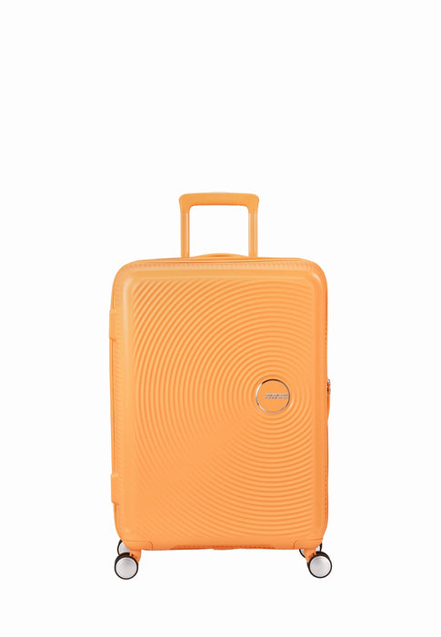 Valise rigide American tourister Soundbox A937 PAPAYA POP