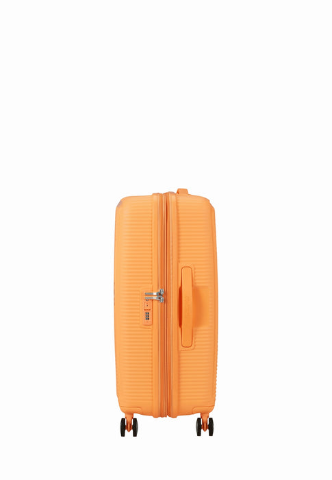Valise rigide American tourister Soundbox A937 PAPAYA POP