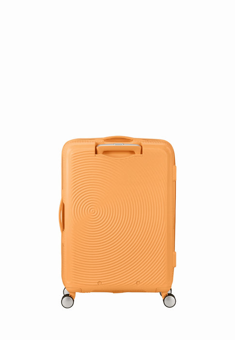 Valise rigide American tourister Soundbox A937 PAPAYA POP