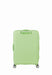 Valise rigide American tourister Soundbox A938 KIWI GREEN