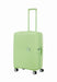 Valise rigide American tourister Soundbox A938 KIWI GREEN