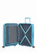Valise rigide American tourister Soundbox A939 BLUEBERRY FIZZ