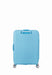 Valise rigide American tourister Soundbox A939 BLUEBERRY FIZZ
