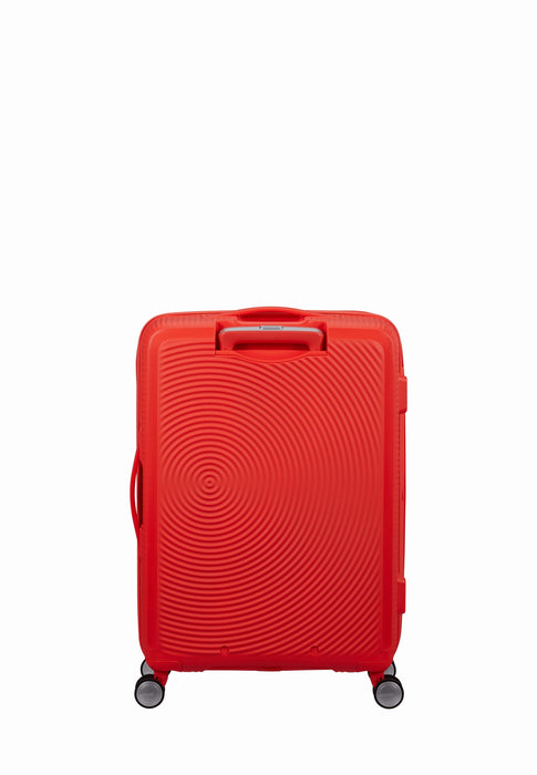 Valise rigide American tourister Soundbox D963 NEON ORANGE