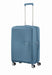 Valise rigide American tourister Soundbox E612 STONE BLUE