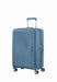 Valise American tourister Soundbox E612 stone blue E612 STONE BLUE