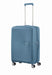 Valise American tourister Soundbox E612 stone blue E612 STONE BLUE