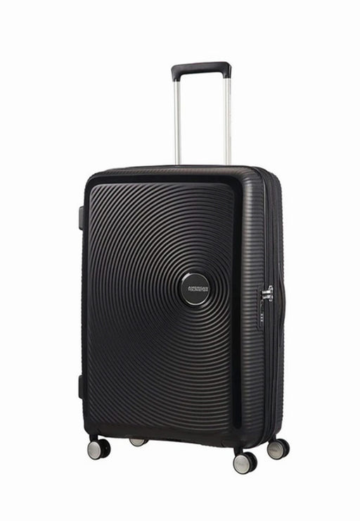 American tourister Valise rigide Soundbox 88474 1027 BASS BLACK