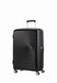 Valise American tourister Soundbox 1027 bass black 1027 BASS BLACK