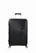 Valise rigide American tourister Soundbox 1027 BASS BLACK