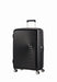 Valise rigide American tourister Soundbox 1027 BASS BLACK
