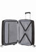 Valise rigide American tourister Soundbox 1027 BASS BLACK