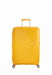 Valise rigide American tourister Soundbox 1371 GOLDEN YELLOW