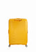 Valise rigide American tourister Soundbox 1371 GOLDEN YELLOW