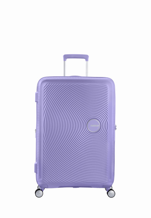 Valise rigide American tourister Soundbox 1491 LAVENDER