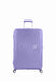 Valise rigide American tourister Soundbox 1491 LAVENDER