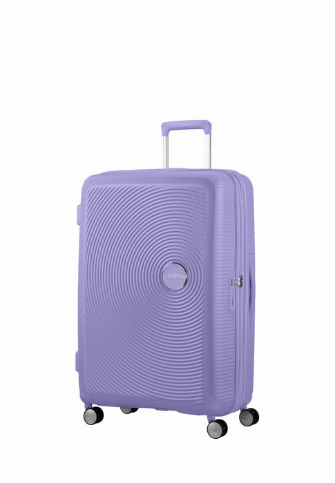 Valise rigide American tourister Soundbox 1491 LAVENDER
