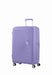 Valise rigide American tourister Soundbox 1491 LAVENDER