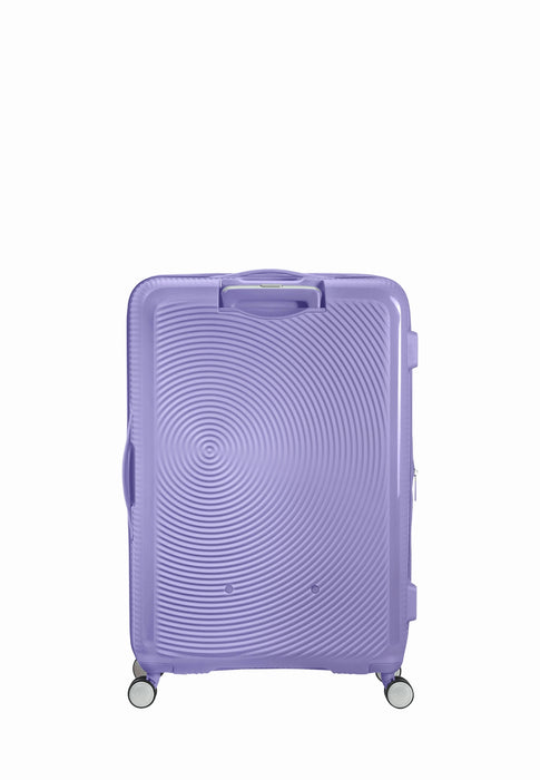 Valise rigide American tourister Soundbox 1491 LAVENDER