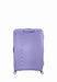 Valise rigide American tourister Soundbox 1491 LAVENDER