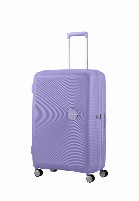 Valise rigide American tourister Soundbox 1491 LAVENDER