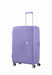 Valise rigide American tourister Soundbox 1491 LAVENDER