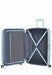 Valise rigide American tourister Soundbox 8365 PASTEL BLUE
