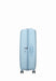 Valise rigide American tourister Soundbox 8365 PASTEL BLUE
