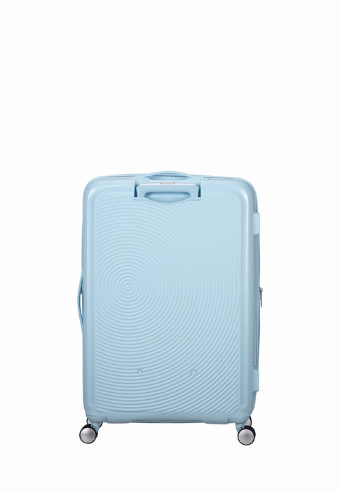 Valise rigide American tourister Soundbox 8365 PASTEL BLUE