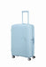 Valise rigide American tourister Soundbox 8365 PASTEL BLUE