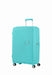 Valise rigide American tourister Soundbox 8864 POOLSIDE BLUE