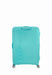Valise rigide American tourister Soundbox 8864 POOLSIDE BLUE