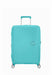 American tourister Valise rigide Soundbox 88474 8864 POOLSIDE BLUE