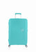 Valise American tourister Soundbox 8864 poolside blue 8864 POOLSIDE BLUE