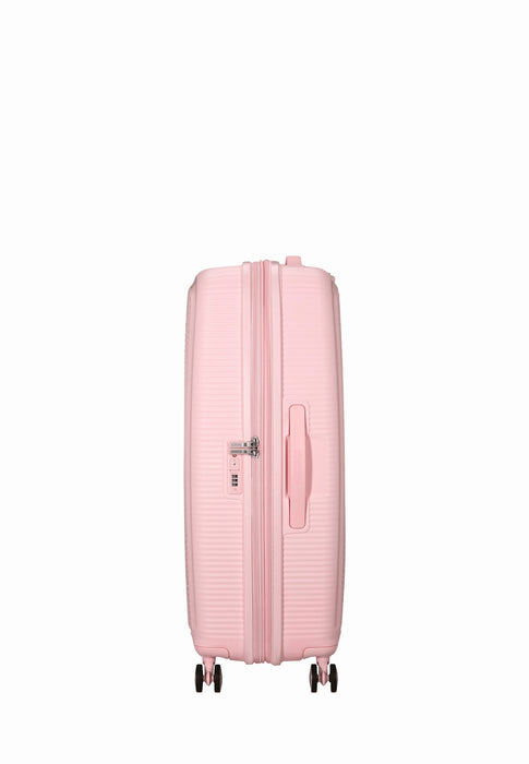 Valise rigide American tourister Soundbox 8959 PASTEL PINK