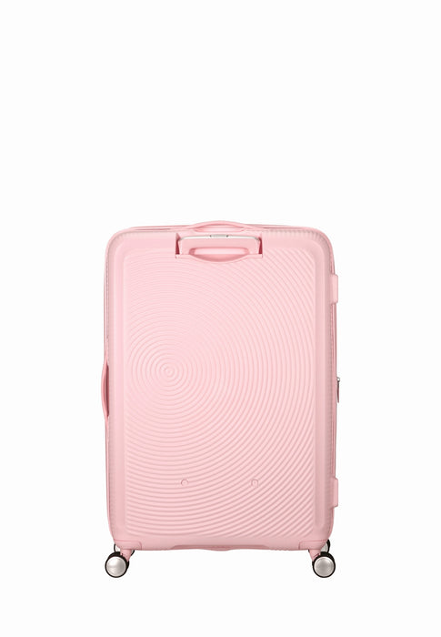 Valise rigide American tourister Soundbox 8959 PASTEL PINK