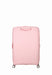Valise rigide American tourister Soundbox 8959 PASTEL PINK