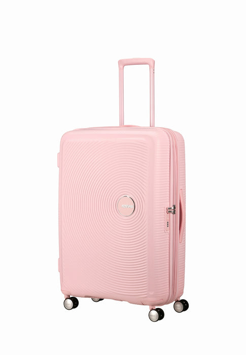 Valise rigide American tourister Soundbox 8959 PASTEL PINK