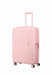 Valise rigide American tourister Soundbox 8959 PASTEL PINK